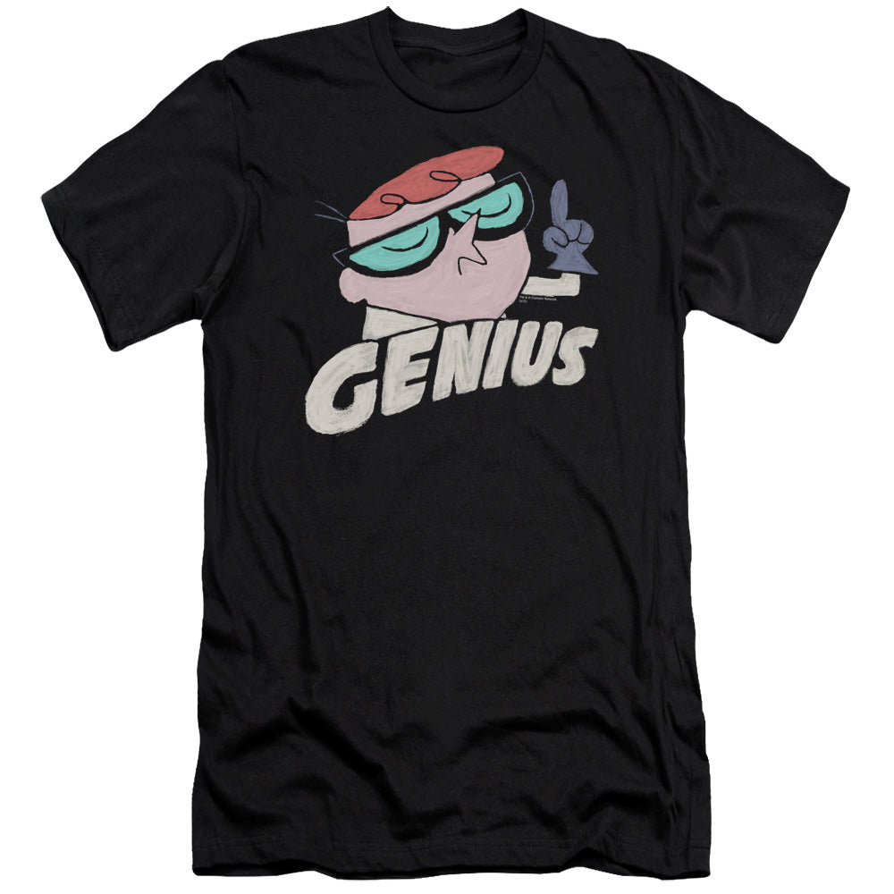 DEXTER'S LABORATORY/GENIUS