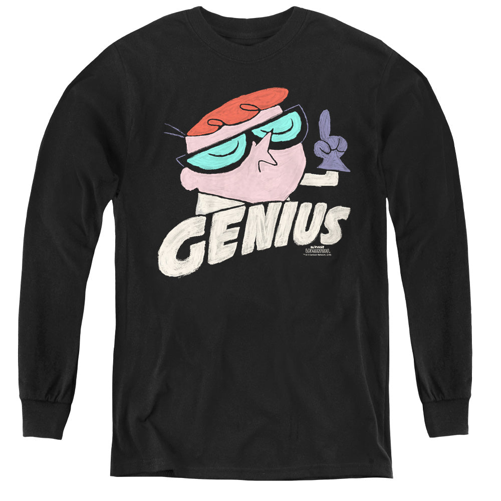 DEXTER'S LABORATORY/GENIUS