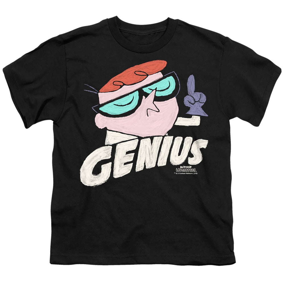 DEXTER'S LABORATORY/GENIUS