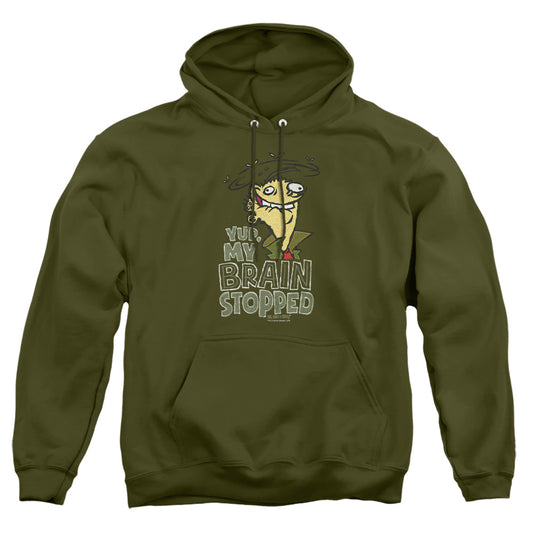 ED EDD N EDDY/BRAIN DEAD ED