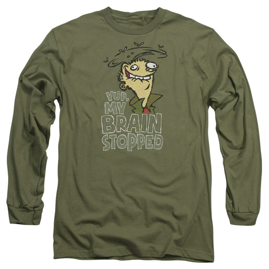 ED EDD N EDDY/BRAIN DEAD ED