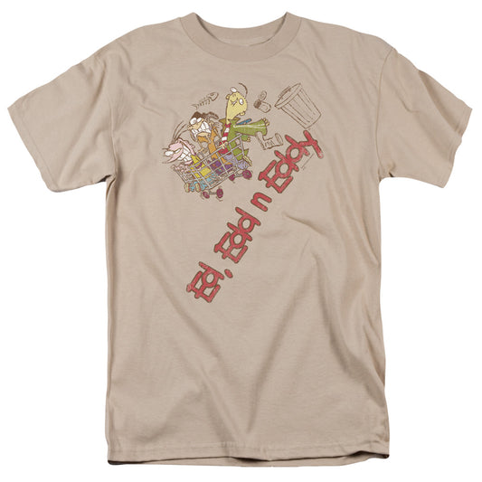 ED EDD N EDDY/DOWNHILL