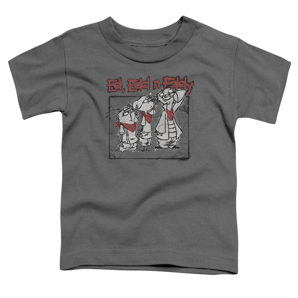 ED EDD N EDDY/STAND BY ME