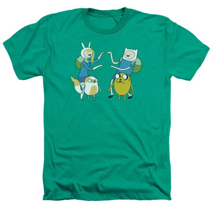 Adventure Time : Meet Up