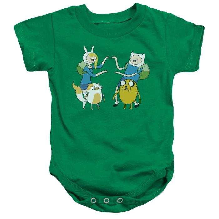 Adventure Time : Meet Up