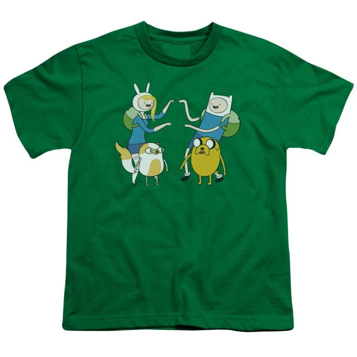 Adventure Time : Meet Up