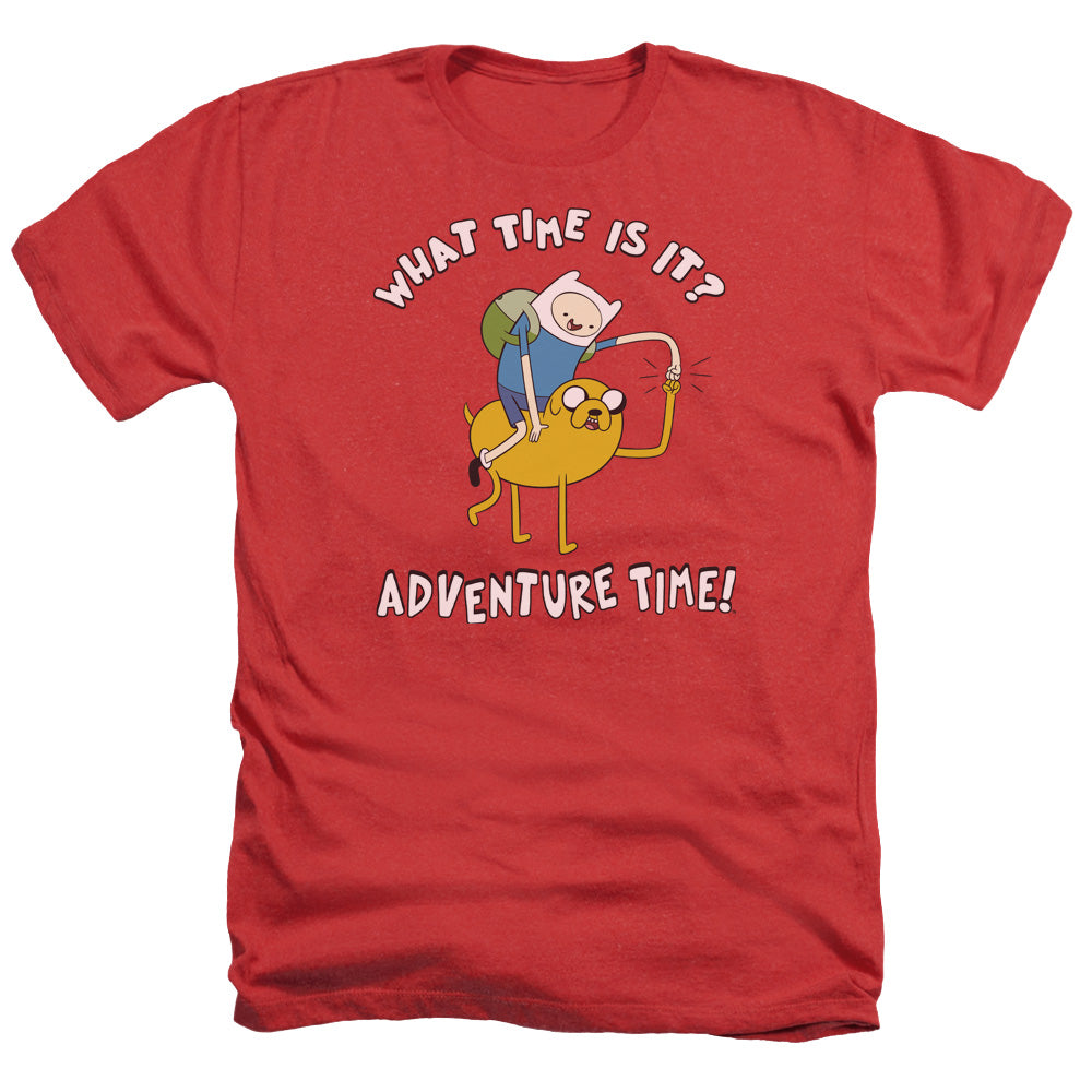 ADVENTURE TIME/RIDE BUMP