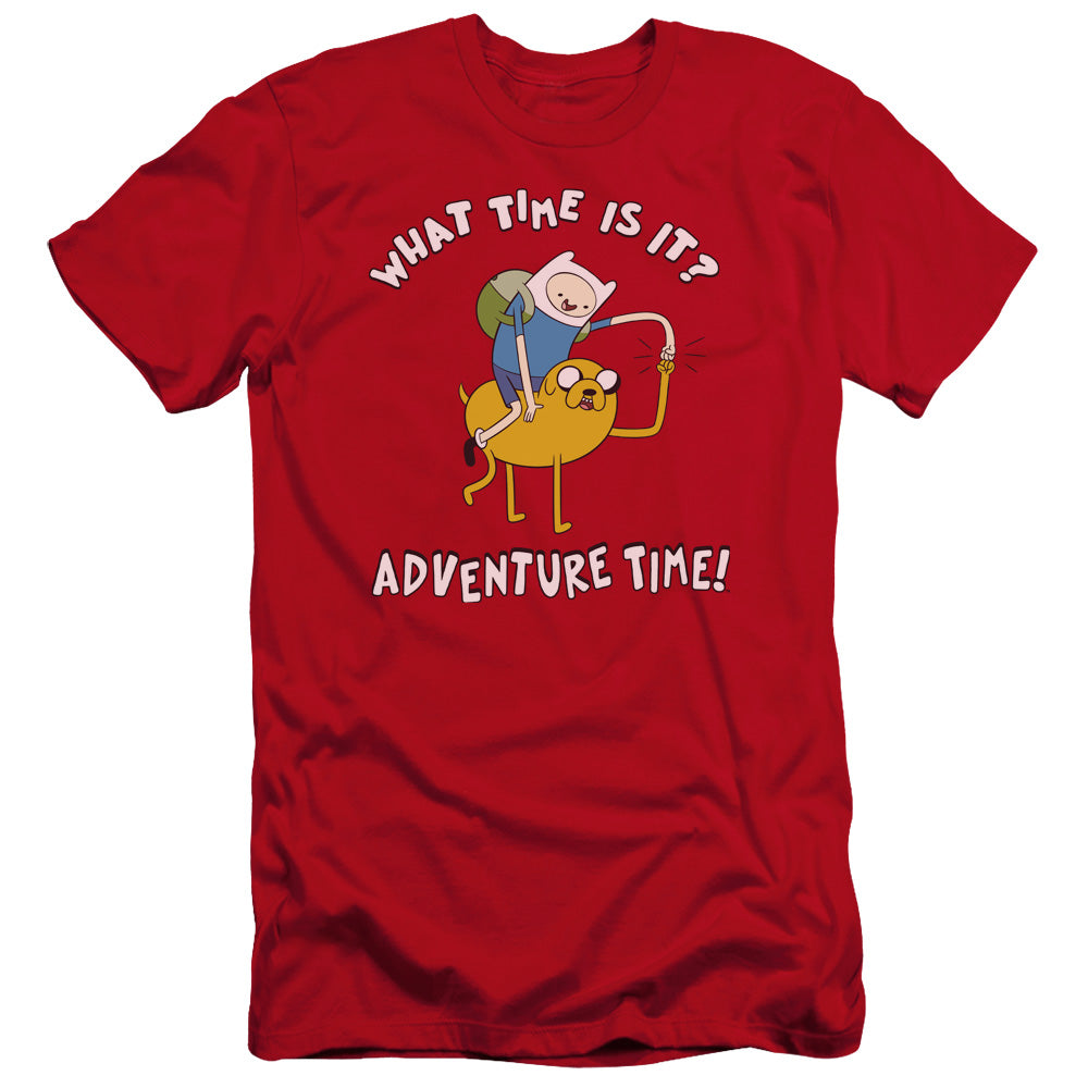 ADVENTURE TIME/RIDE BUMP