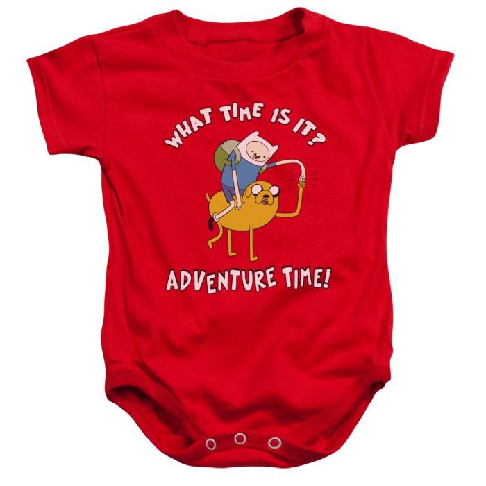 Adventure Time : Ride Bump