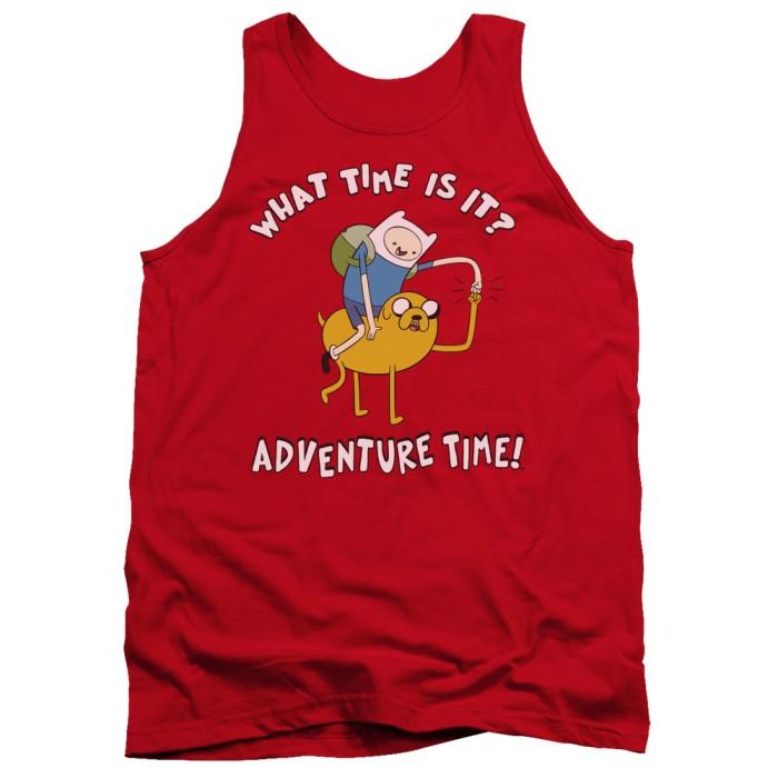Adventure Time : Ride Bump