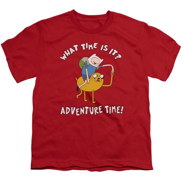Adventure Time : Ride Bump