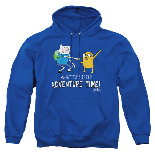 ADVENTURE TIME/FIST BUMP