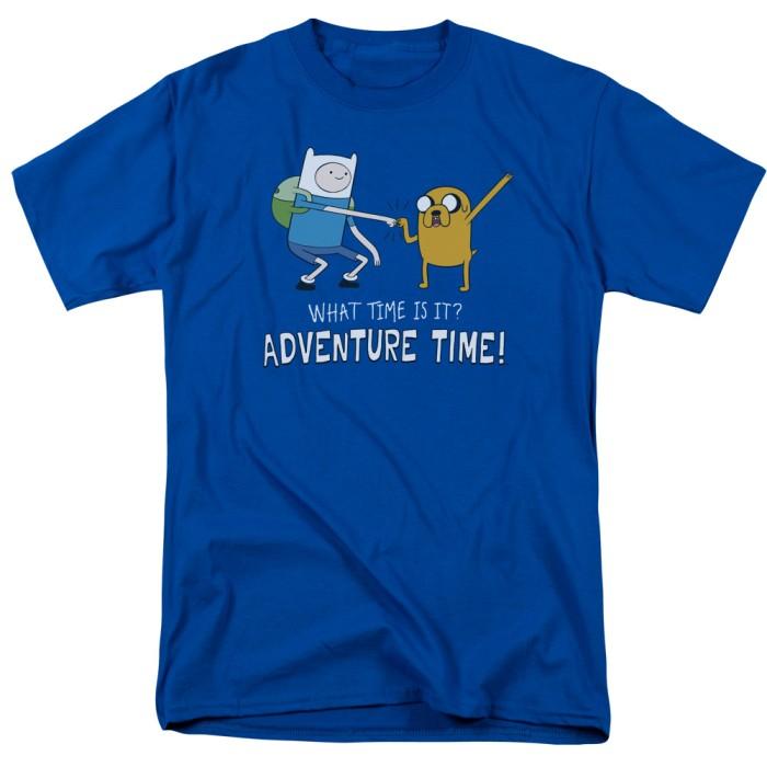 Adventure Time : Fist Bump
