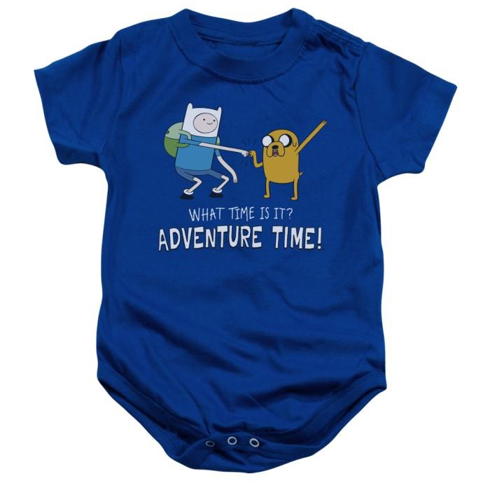 Adventure Time : Fist Bump