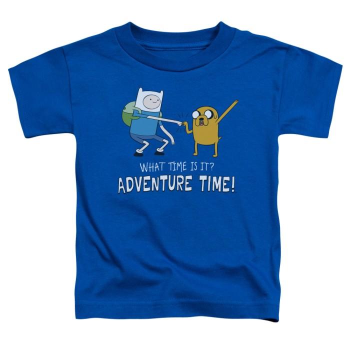 Adventure Time : Fist Bump