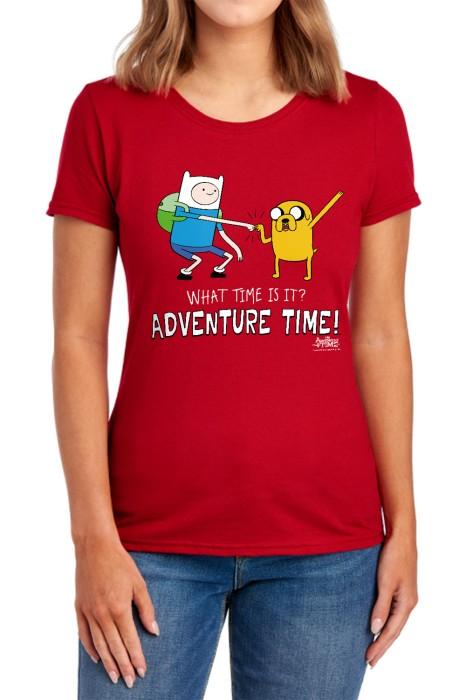 Adventure Time : Fist Bump