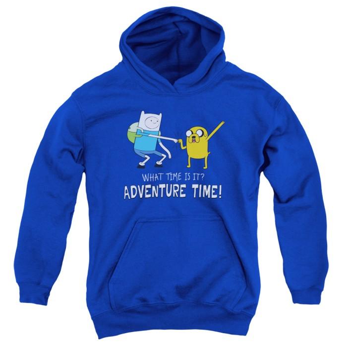 Adventure Time : Fist Bump
