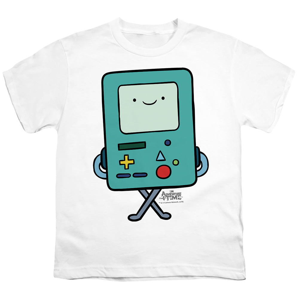 ADVENTURE TIME/BMO