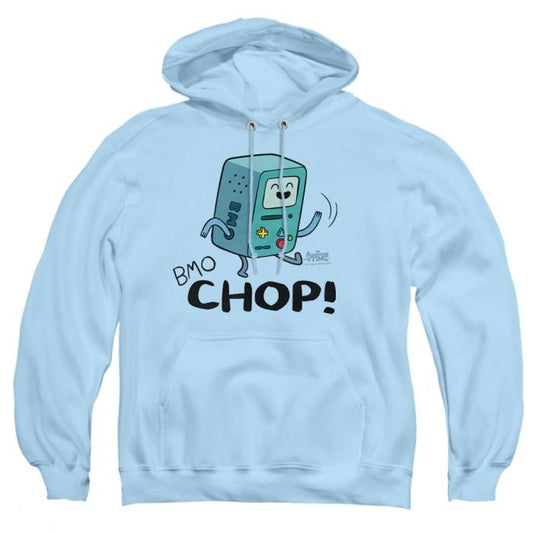 Adventure Time : Bmo Chop