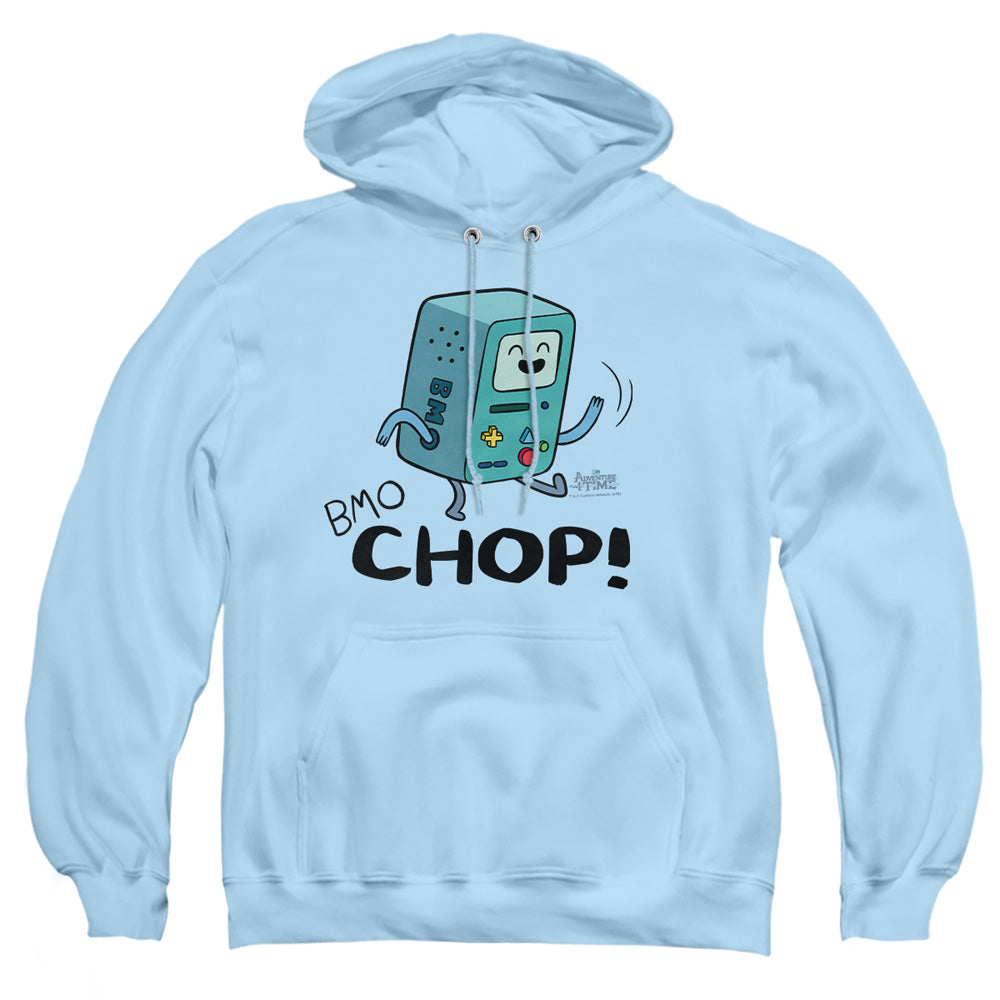 ADVENTURE TIME/BMO CHOP