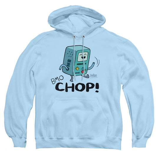 ADVENTURE TIME/BMO CHOP