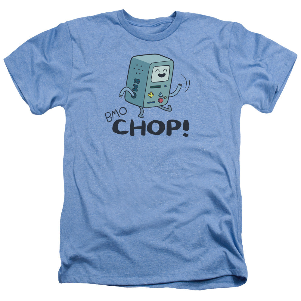 ADVENTURE TIME/BMO CHOP