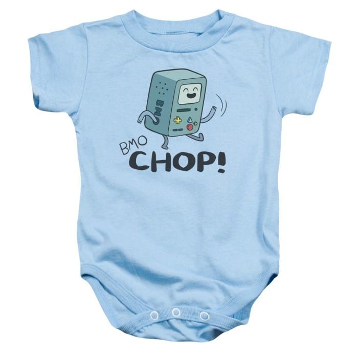 Adventure Time : Bmo Chop