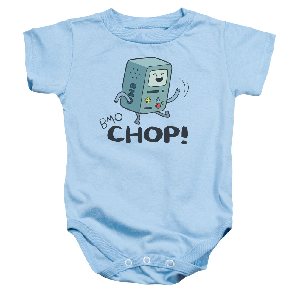 ADVENTURE TIME/BMO CHOP
