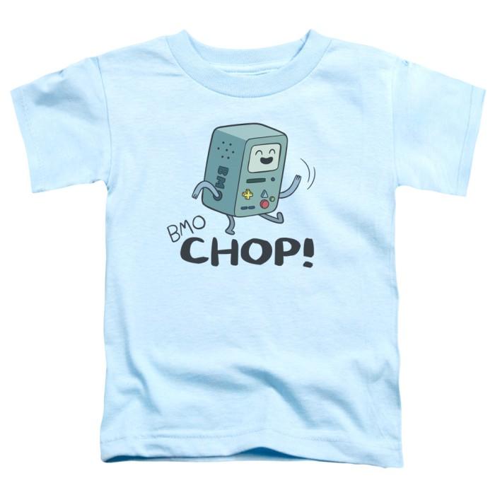 Adventure Time : Bmo Chop