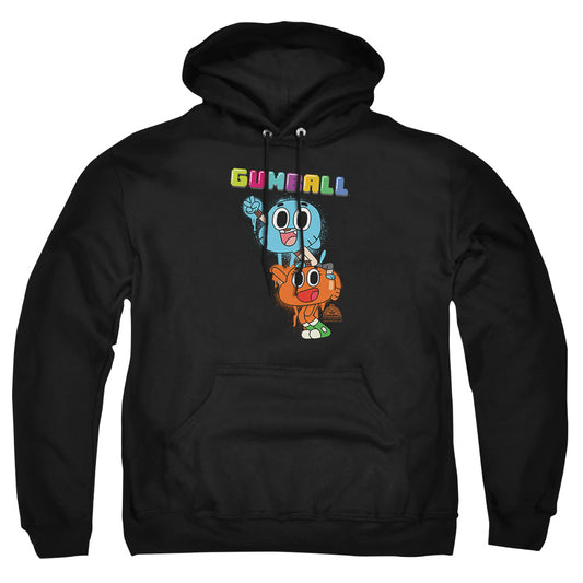AMAZING WORLD OF GUMBALL/GUMBALL SPRAY