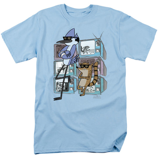 REGULAR SHOW/TV TOO COOL