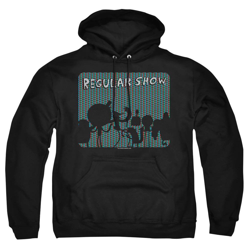 REGULAR SHOW/RGB GROUP