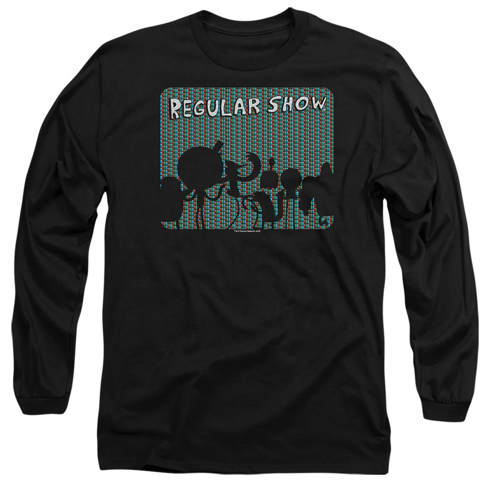 REGULAR SHOW/RGB GROUP
