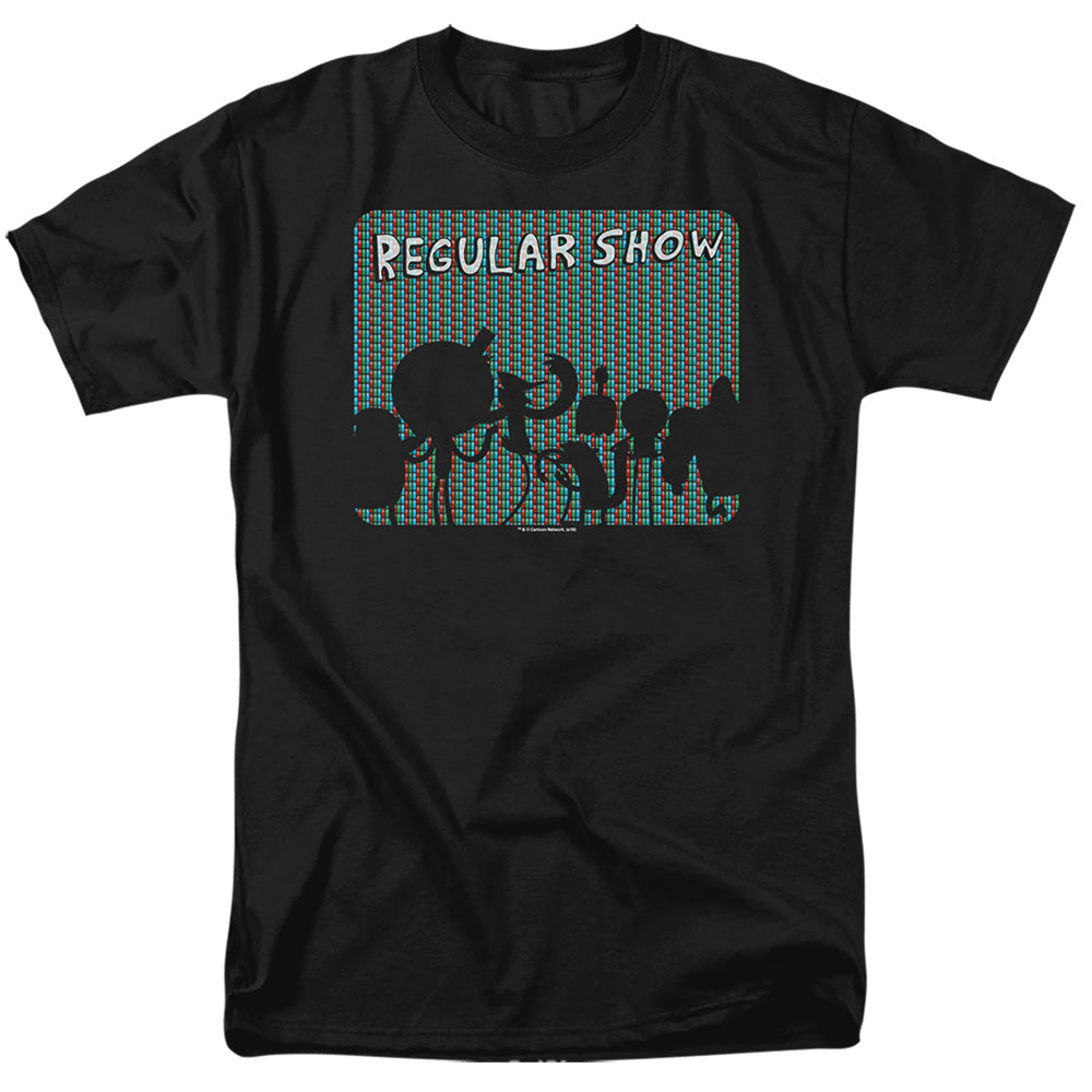 REGULAR SHOW/RGB GROUP