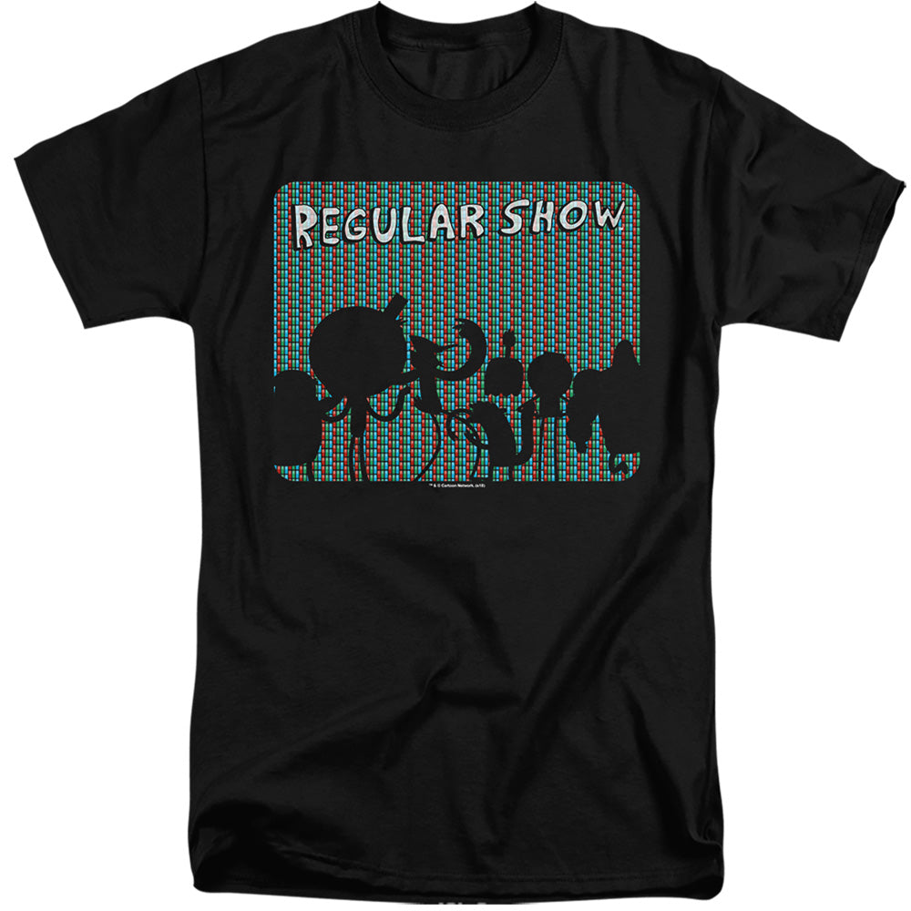 REGULAR SHOW/RGB GROUP