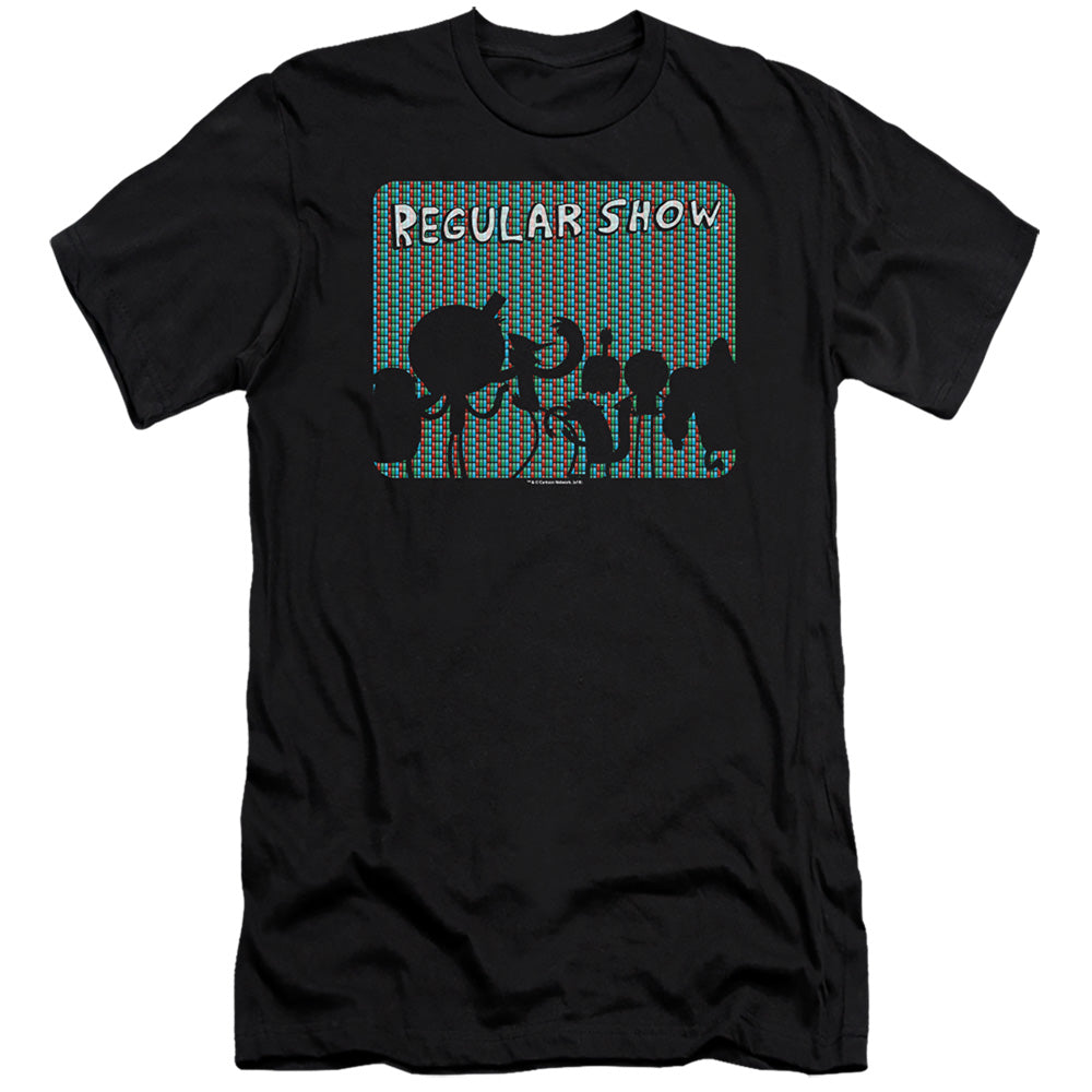 REGULAR SHOW/RGB GROUP