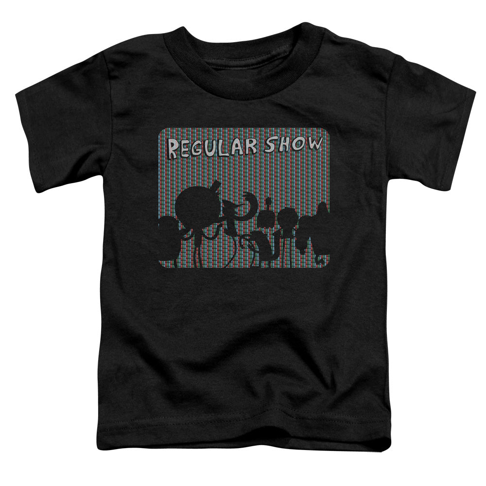 REGULAR SHOW/RGB GROUP