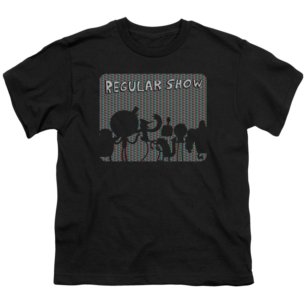 REGULAR SHOW/RGB GROUP