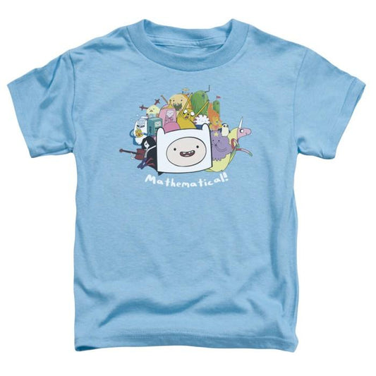 Adventure Time : Mathematical