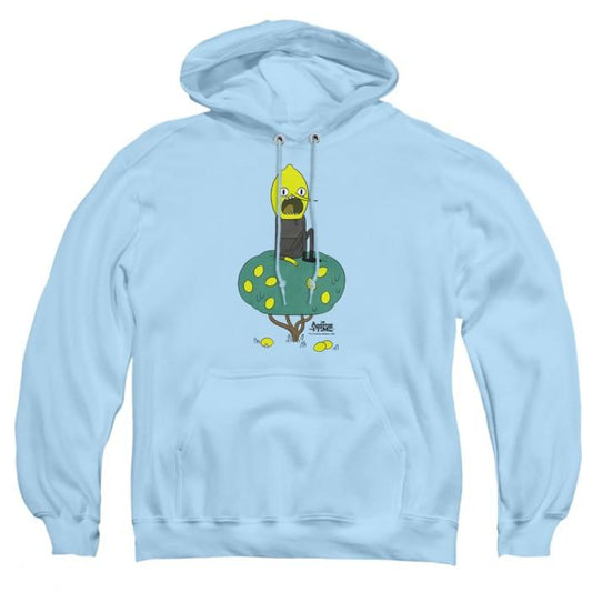 Adventure Time : Lemongrab