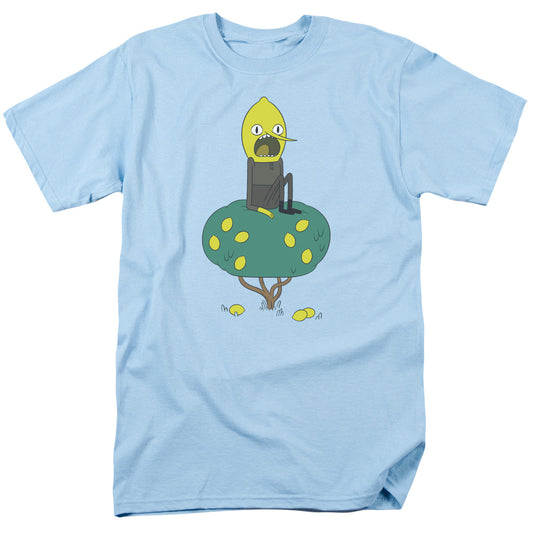 ADVENTURE TIME/LEMONGRAB