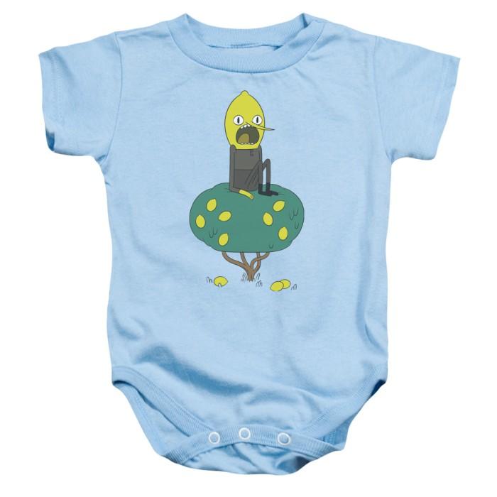 Adventure Time : Lemongrab