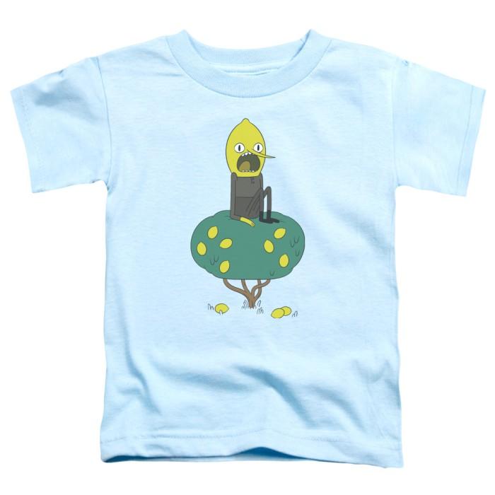 Adventure Time : Lemongrab