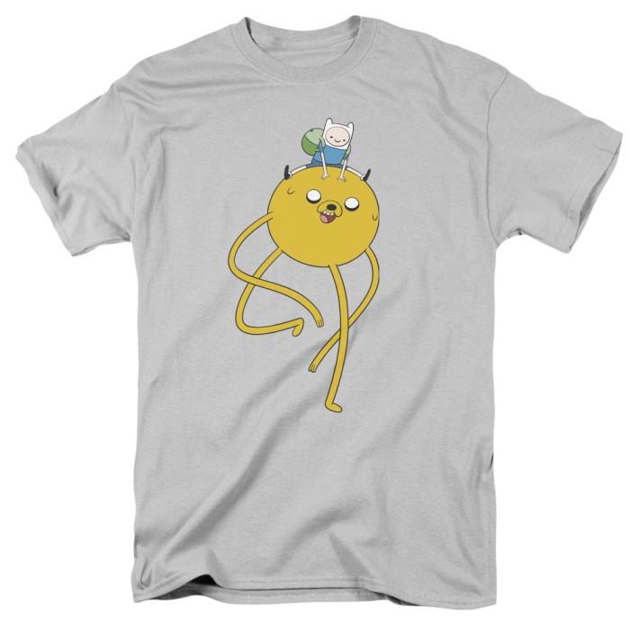 Adventure Time : Jake Ride