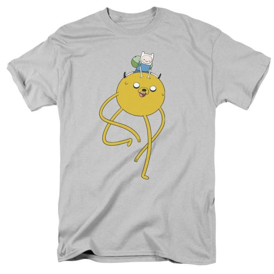 Adventure Time : Jake Ride