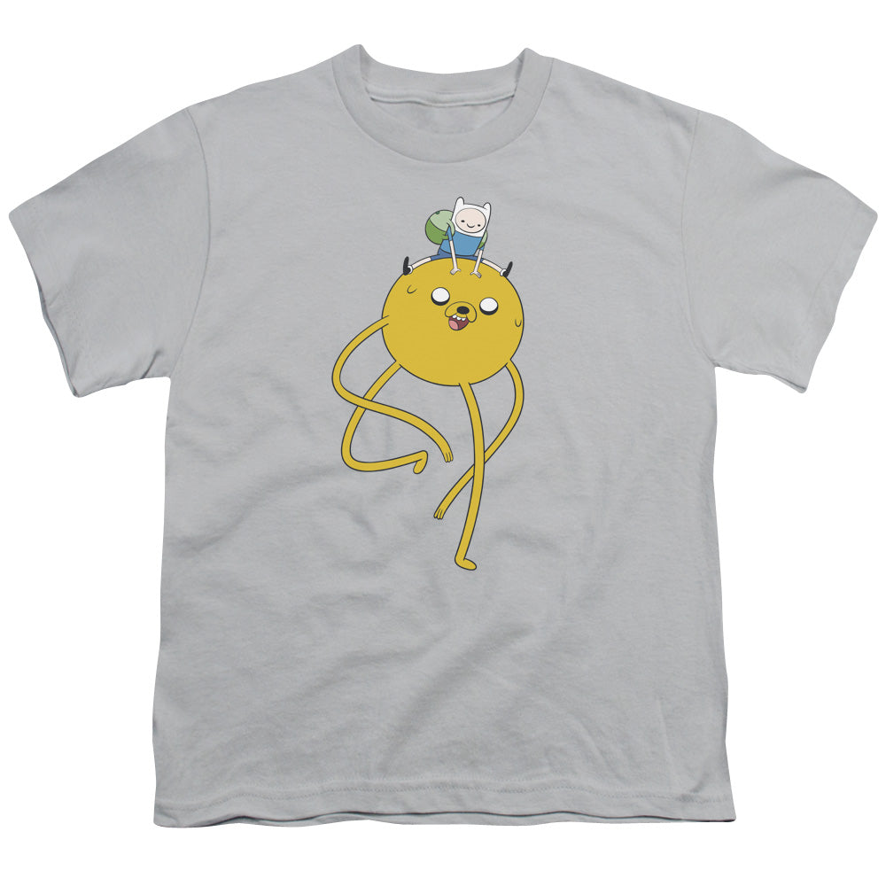 ADVENTURE TIME/JAKE RIDE