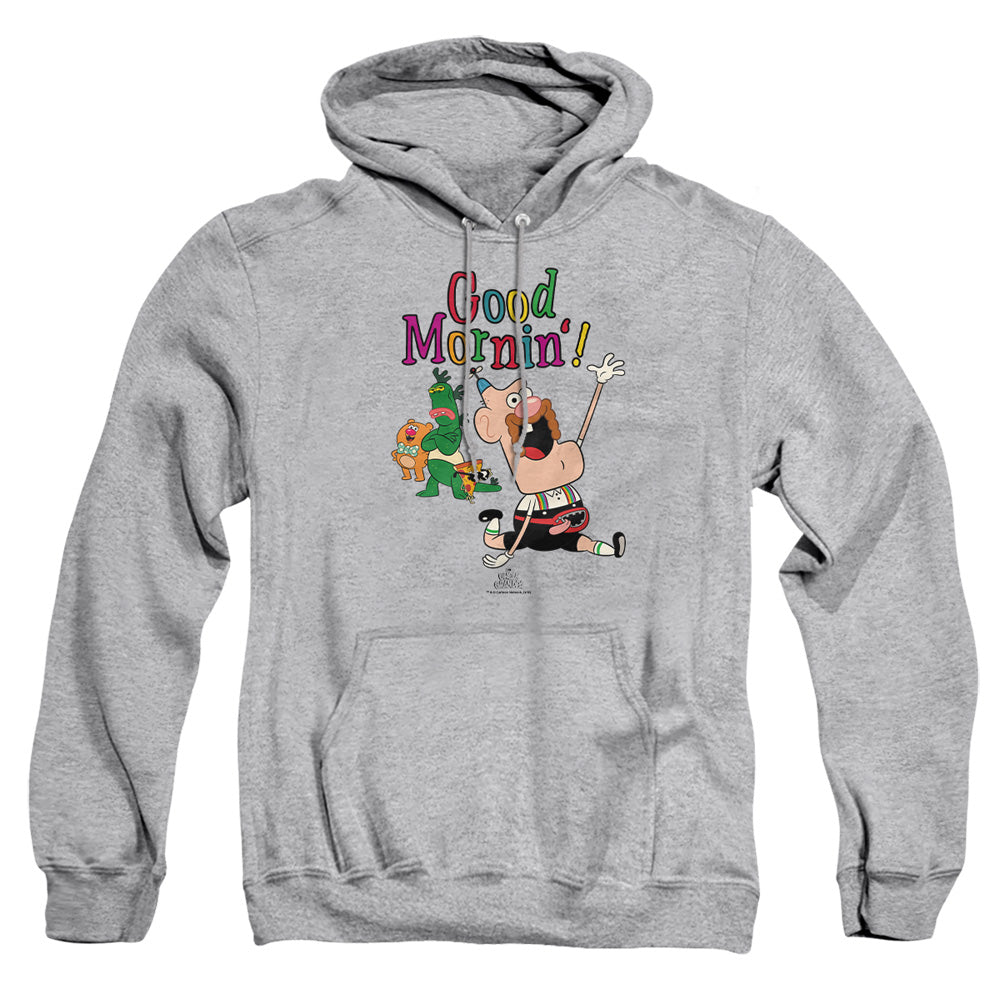 UNCLE GRANDPA/GOOD MORNIN