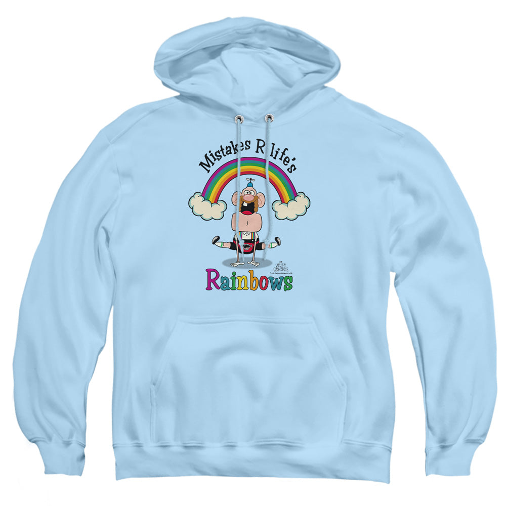 UNCLE GRANDPA/LIFES RAINBOWS