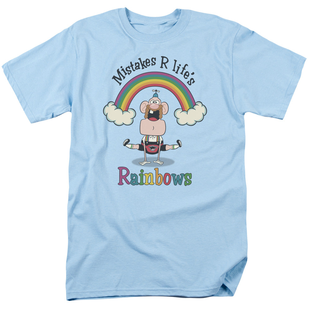 UNCLE GRANDPA/LIFES RAINBOWS