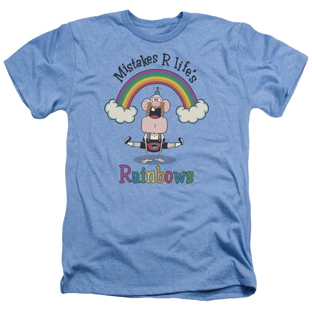 UNCLE GRANDPA/LIFES RAINBOWS